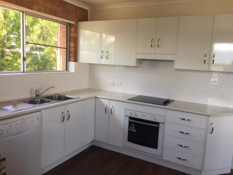 1/34 Lennox Street, The Range QLD 4700